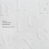 CNBLUE Mini Album Vol. 6 - Blueming (B Version) (Taiwan Version)