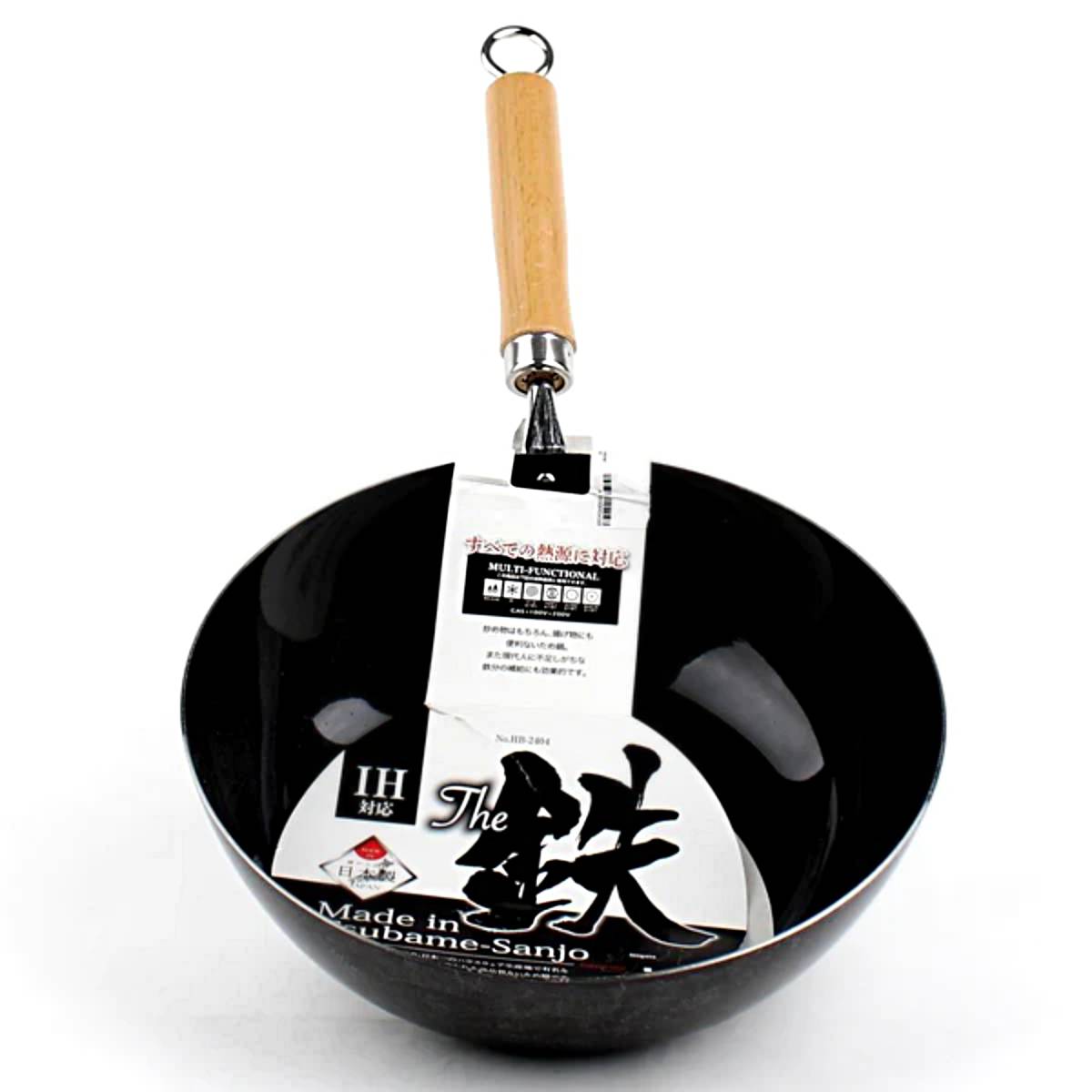 Frying Pan PEARLLIFE - Japan