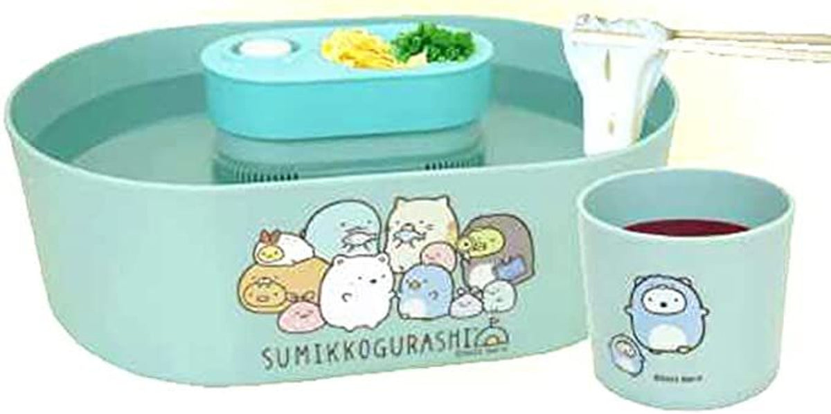 Noodle Machine - Sumikko Gurashi (Japan Edition)