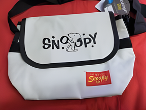 Cross Bag - Snoopy (Japan Edition)