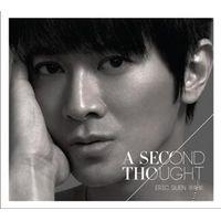 孫耀威 - A Second Thought (CD+DVD)