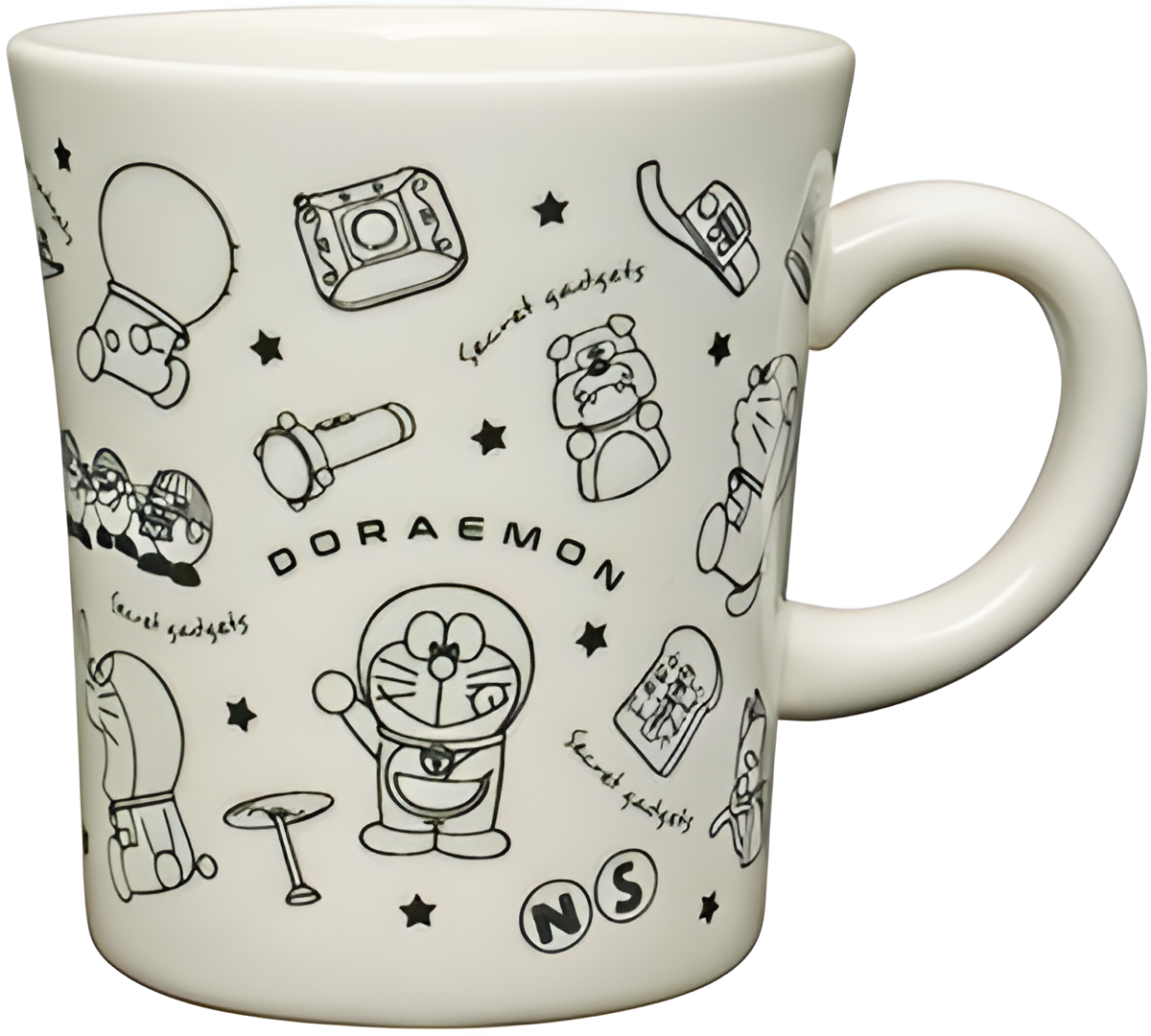 Mug Doraemon Tool (Japan Edition)