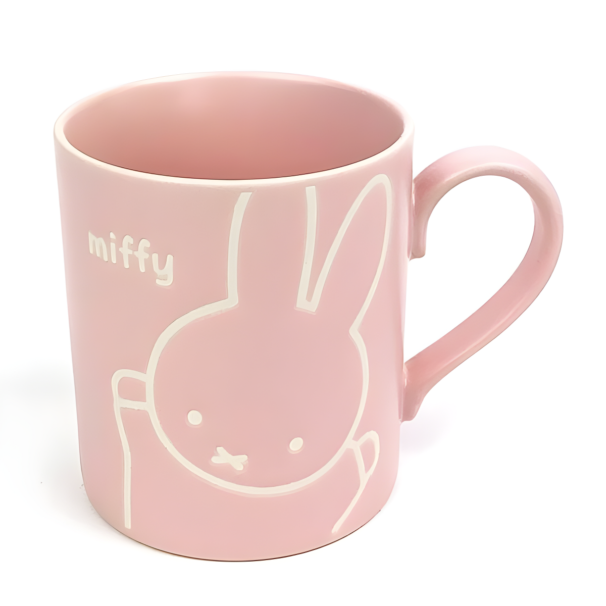 Mug Miffy Color Style (Japan Edition)