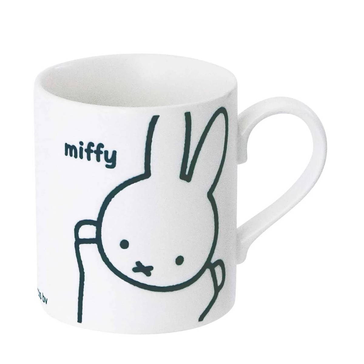 Mug Miffy Color Style (Japan Edition)