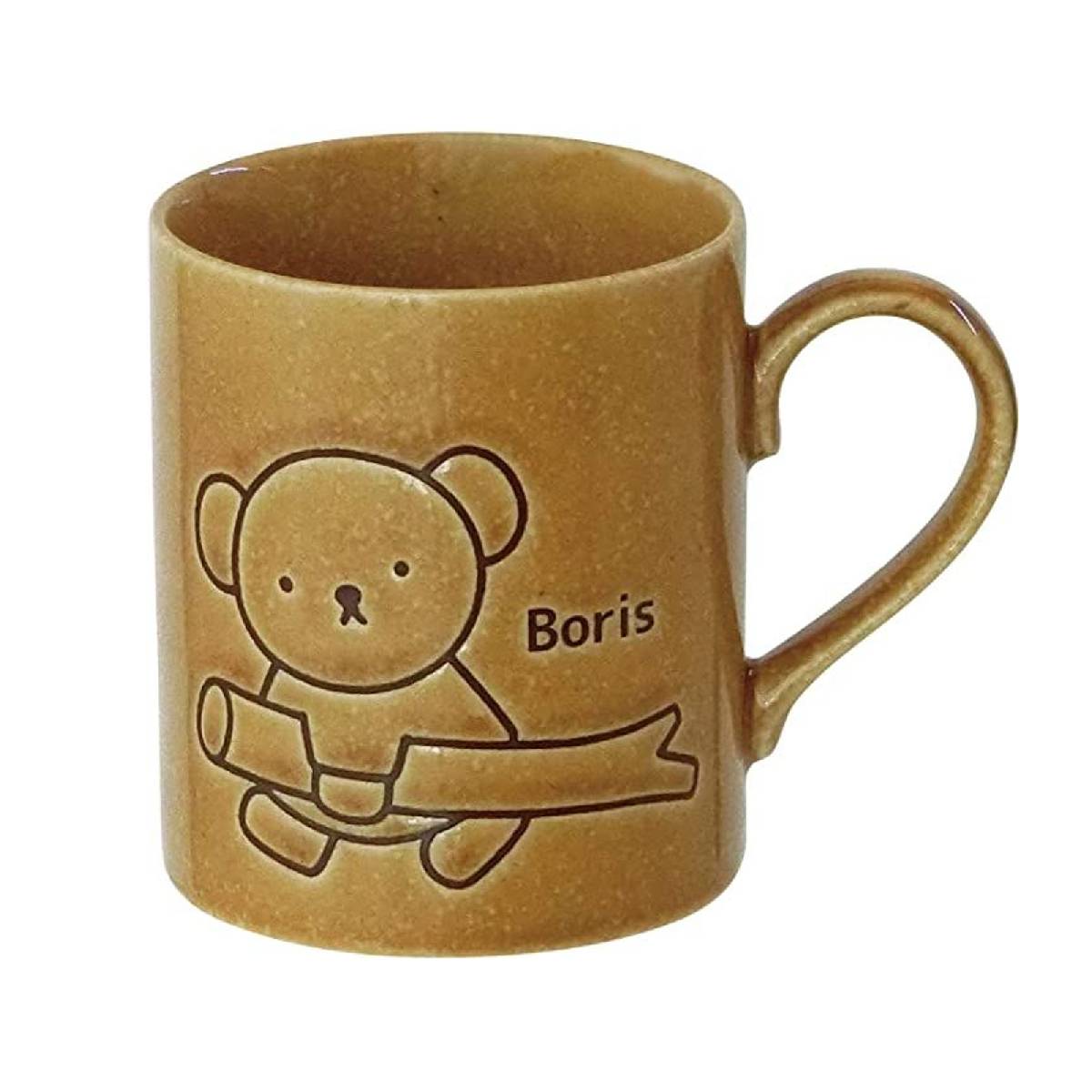 Mug Boris (Japan Edition)