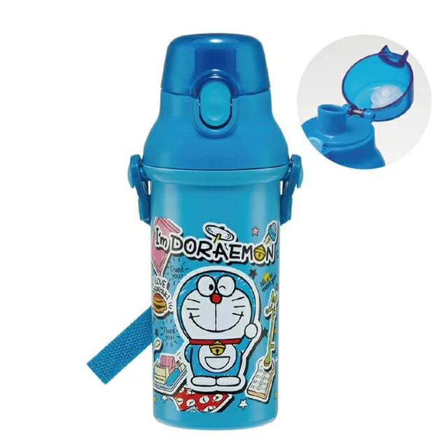 Water Bottle - I'm Doraemon (Japan Edition)