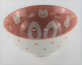 Bowl - Rabbit (Japan Edition)