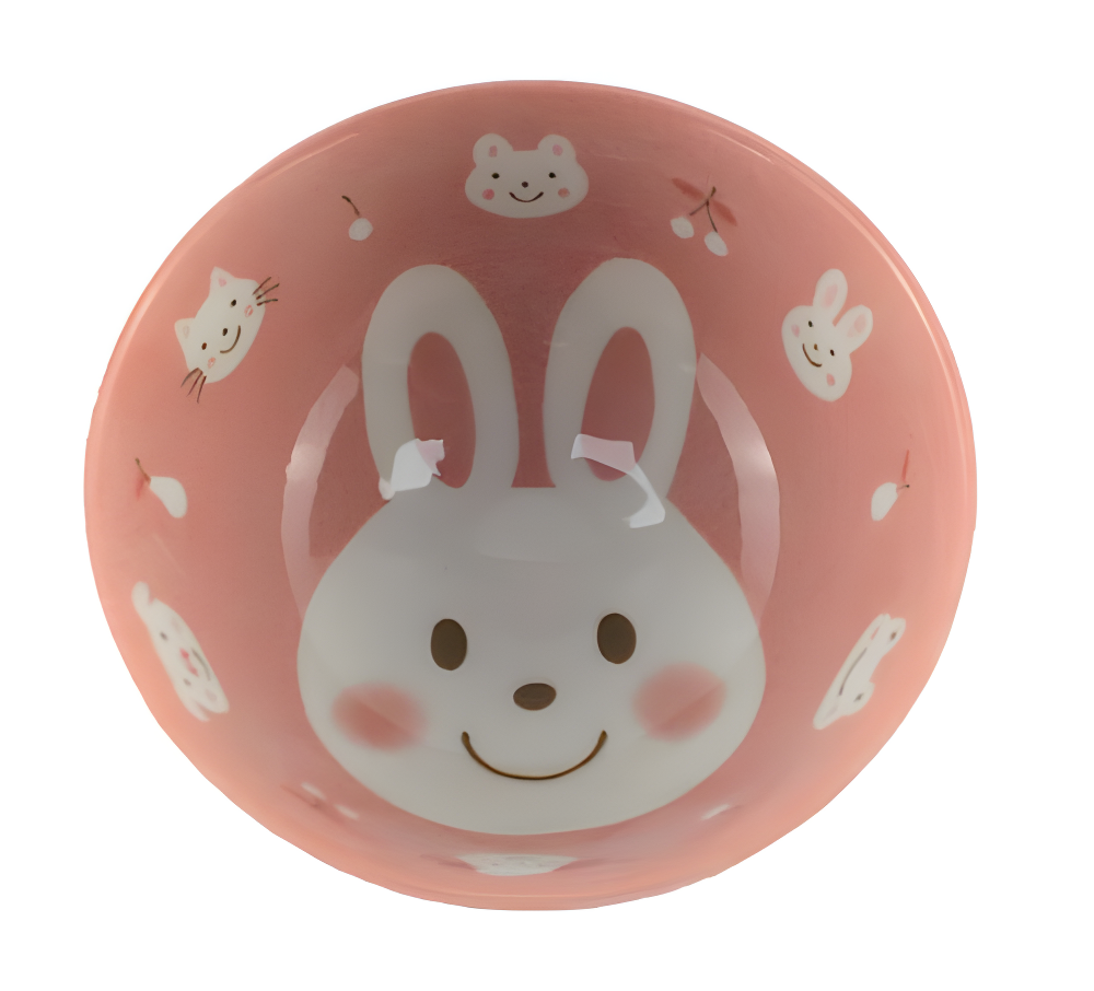 Bowl - Rabbit (Japan Edition)