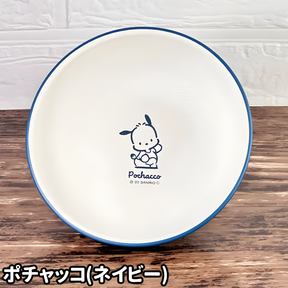 Dish - Sanrio Resin (Japan Edition)