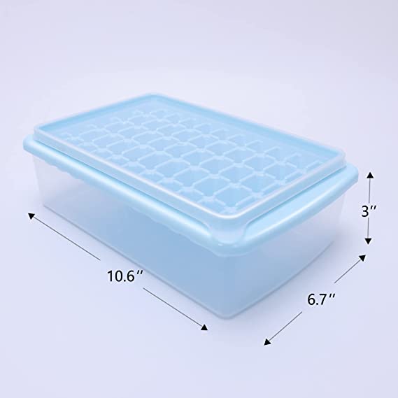 Ice Storage Box (3 colour)