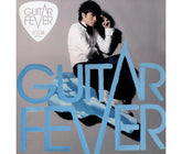 古巨基 - Guitar Fever (LPCD 45)