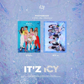 ITZY - IT’z ICY (Random Version)