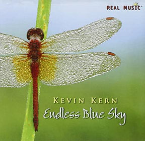 Kevin Kern - Endless Blue Sky