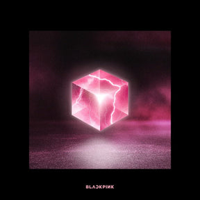BLACKPINK Mini Album Vol. 1 - SQUARE UP (Random Version)