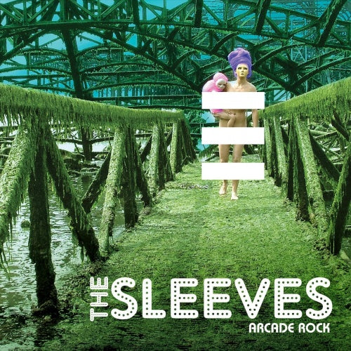 The Sleeves - Arcade Rock