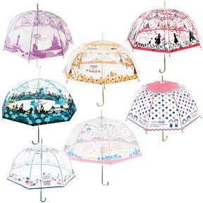 Umbrella Vinyl Disney & Sanrio