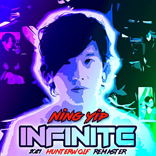 Ning Yip - Infinite