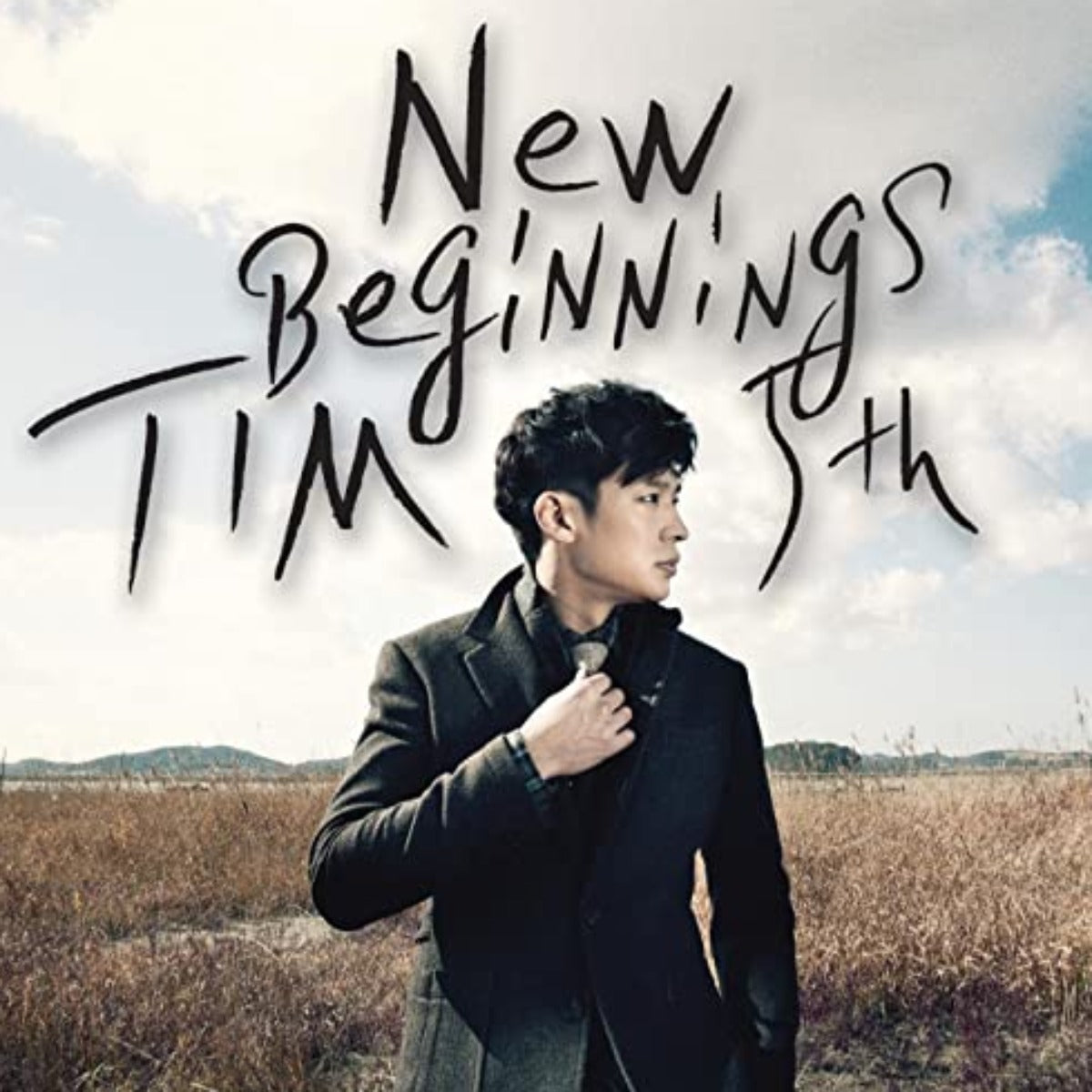 Tim Vol. 5 - New Beginnings