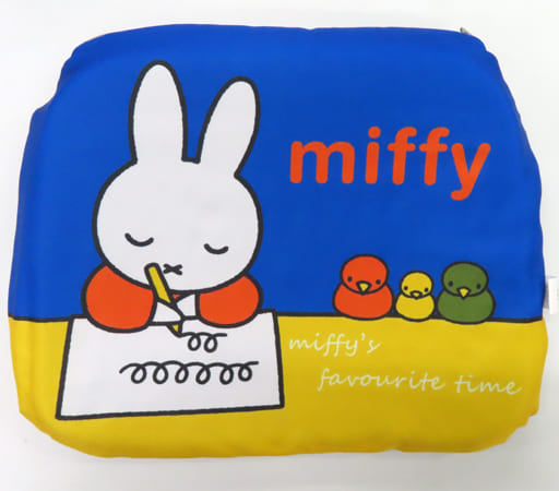 Gel Cushion - Japan Miffy