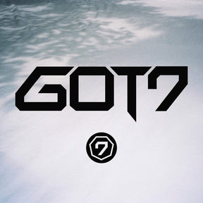 GOT7 Mini Album - Call My Name (Random Version)