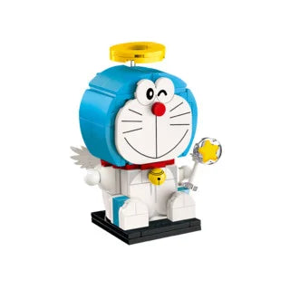 iBlock - Doraemon Angel 98mm