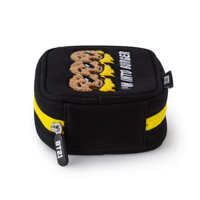 BT21 - Cable Pouch Shooky Black/Yellow