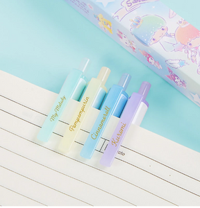 Mystery Box - Sanrio Characters Pen KT86391 (1 piece)