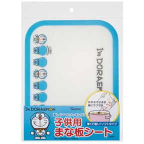 Chopping Board Sheet - Doraemon (Japan Edition)