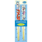 Chopsticks - I'm Doraemon 2-in-1 18cm