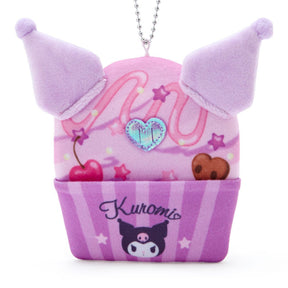 Kuromi Coin Bag Cupcake