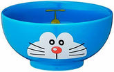 Bowl Ceramic Doraemon Blue Face (Japan Edition)