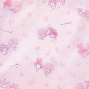 EcoBag My Melody & Friend 30x30cm Pink (Japan Edition)