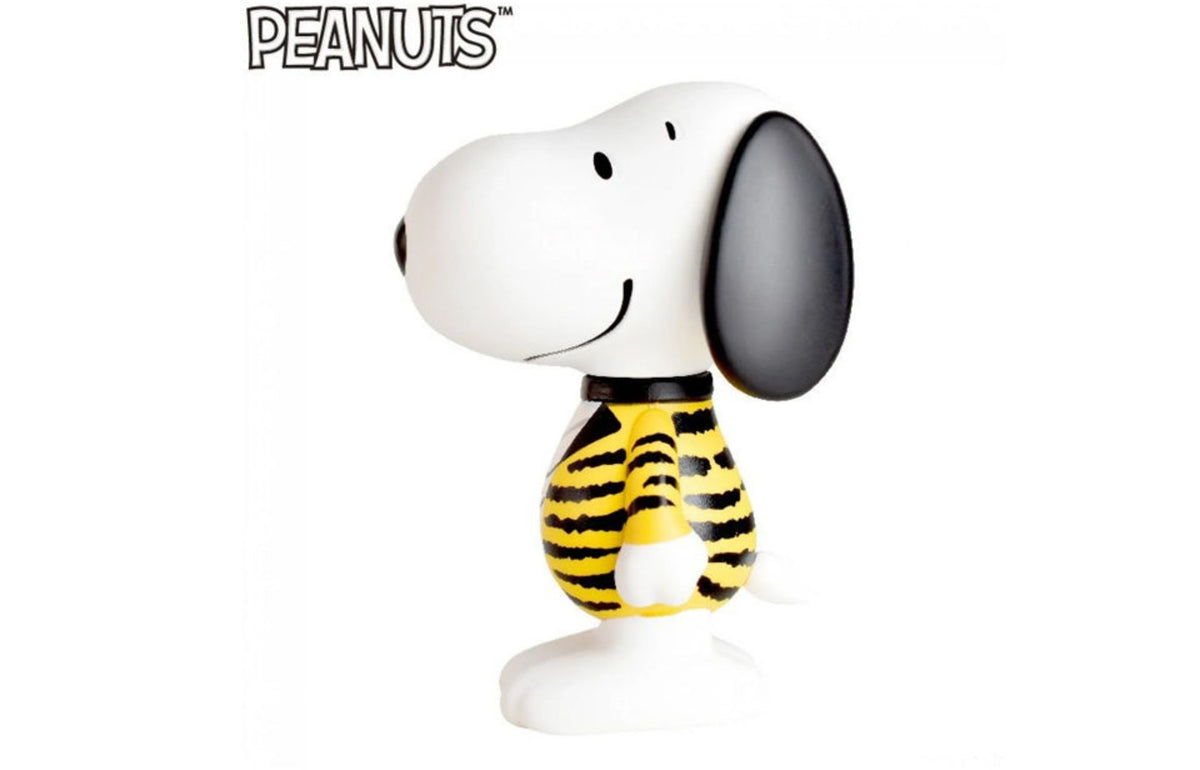 Figure - Snoopy Tiger Jacket