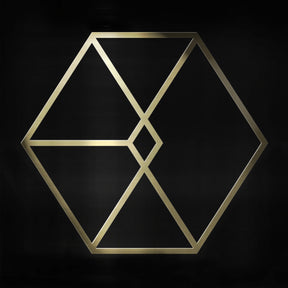 EXO Vol. 2 - Exodus (Korean Version) (Random Version)