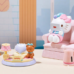 Mystery Box Hello Kitty Week (7 Styles)
