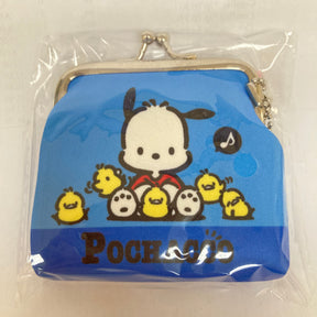 Coin Purse - Sanrio Characters (10 Styles) (Japan Edition)