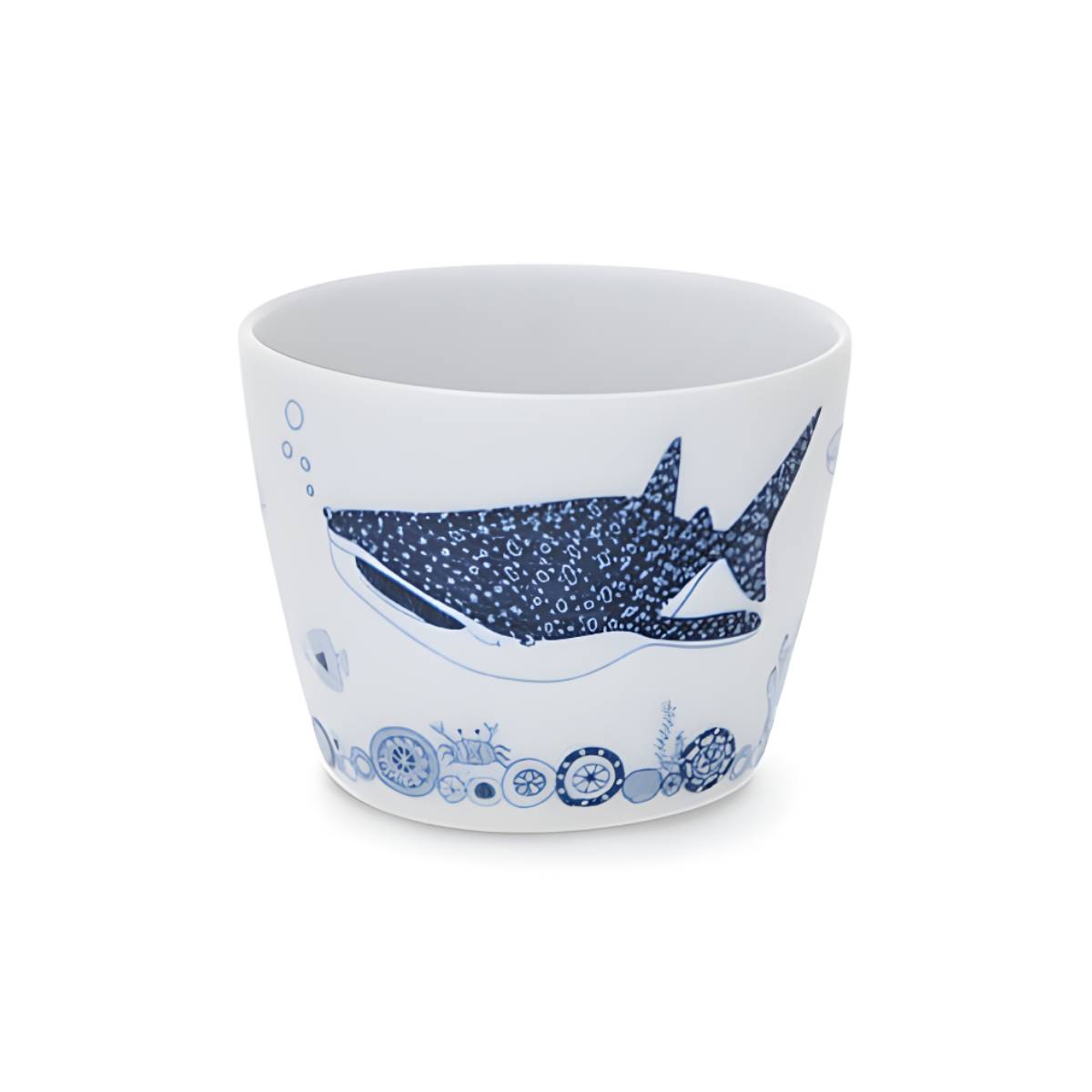 Cup - Fish 6.5cm (Japan Edition)
