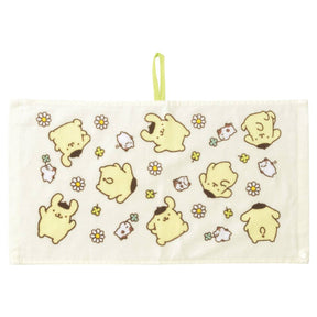 Multi-F Towel Sanrio (Japan Edition)
