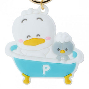 Keyholder Pekkle w/ Bath Tub