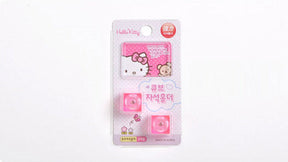 Magnetic Cube Hello Kitty