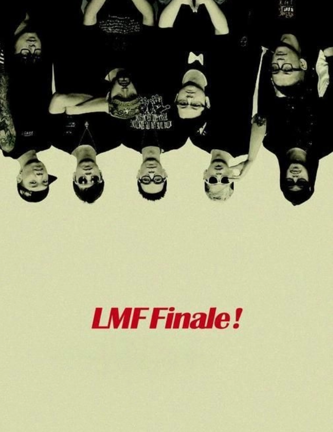LMF - 2011 LMF Finale Concert