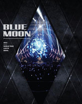 CNBLUE 2013 Blue Moon World Tour Live in Seoul (2DVD + 2014 Calendar Card Set) (Taiwan Limited Edition)