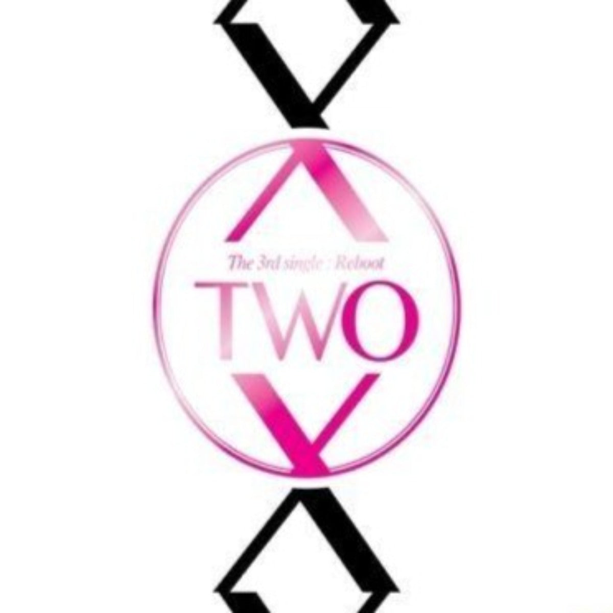 Two X Single Album Vol. 3 - Reboot