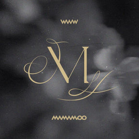 Mamamoo Mini Album Vol. 11 - WAW