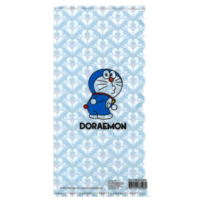Mask Envelope Doraemon Half Face/Full