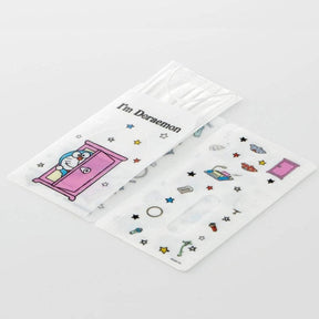 Doraemon Mask Envelope (Japan Edition)