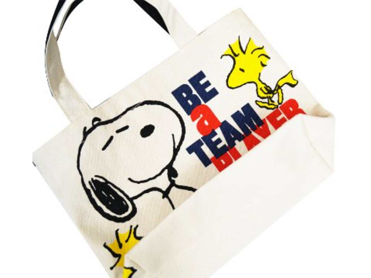 Mini Bag - Snoopy