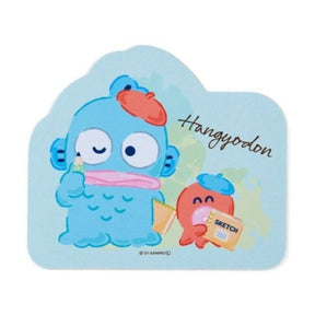 Mouse Pad Hangyodon S