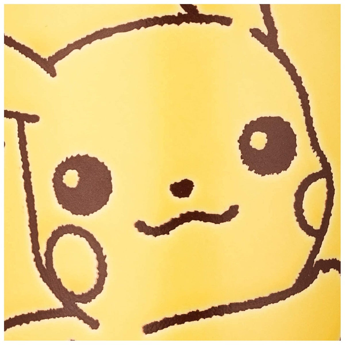 Pokemon Mug Pikachu