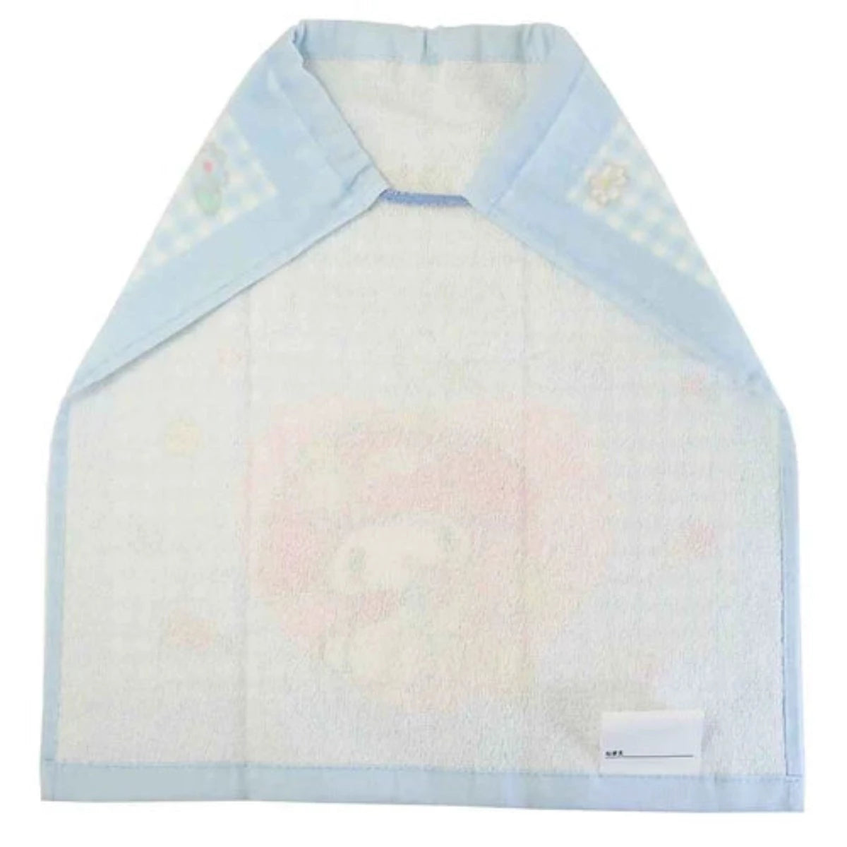 My Melody Multi-Function Towel 34x35cm